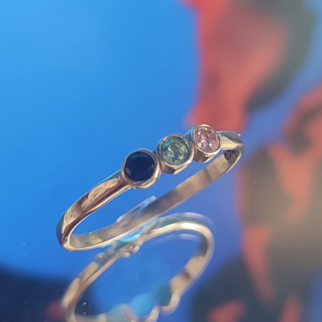 BirthStone Rings