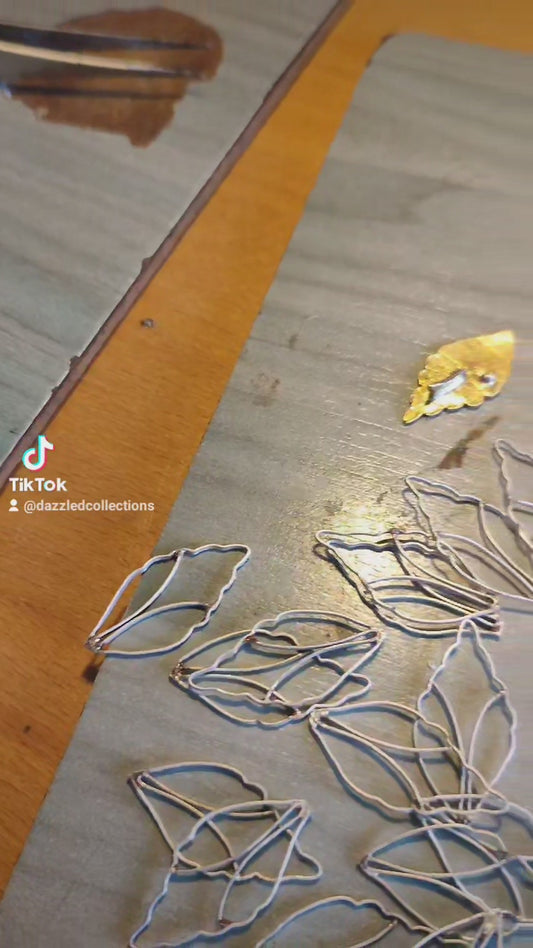 Filigree Workshops @ l-artigjana